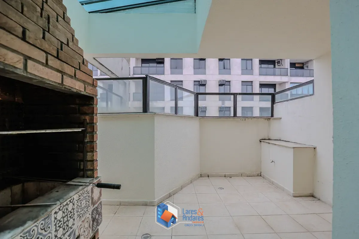 Cobertura, 3 quartos, 114 m² - Foto 18