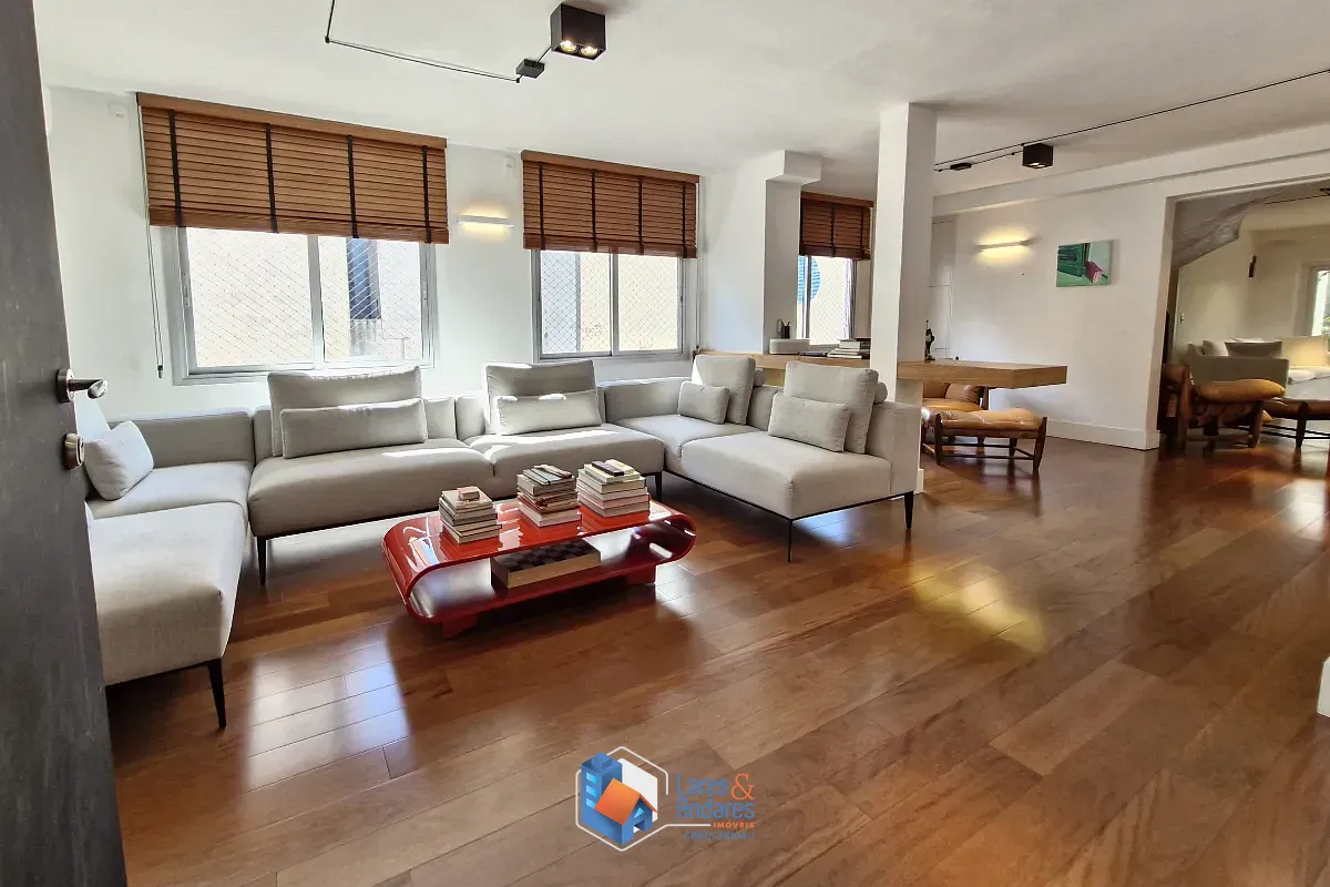 Cobertura, 2 quartos, 322 m² - Foto 44
