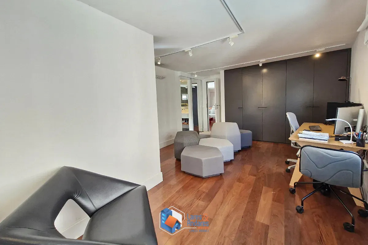 Cobertura, 2 quartos, 322 m² - Foto 53