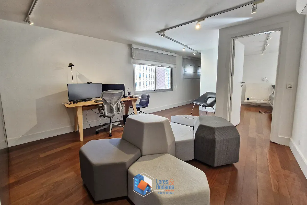 Cobertura, 2 quartos, 322 m² - Foto 50