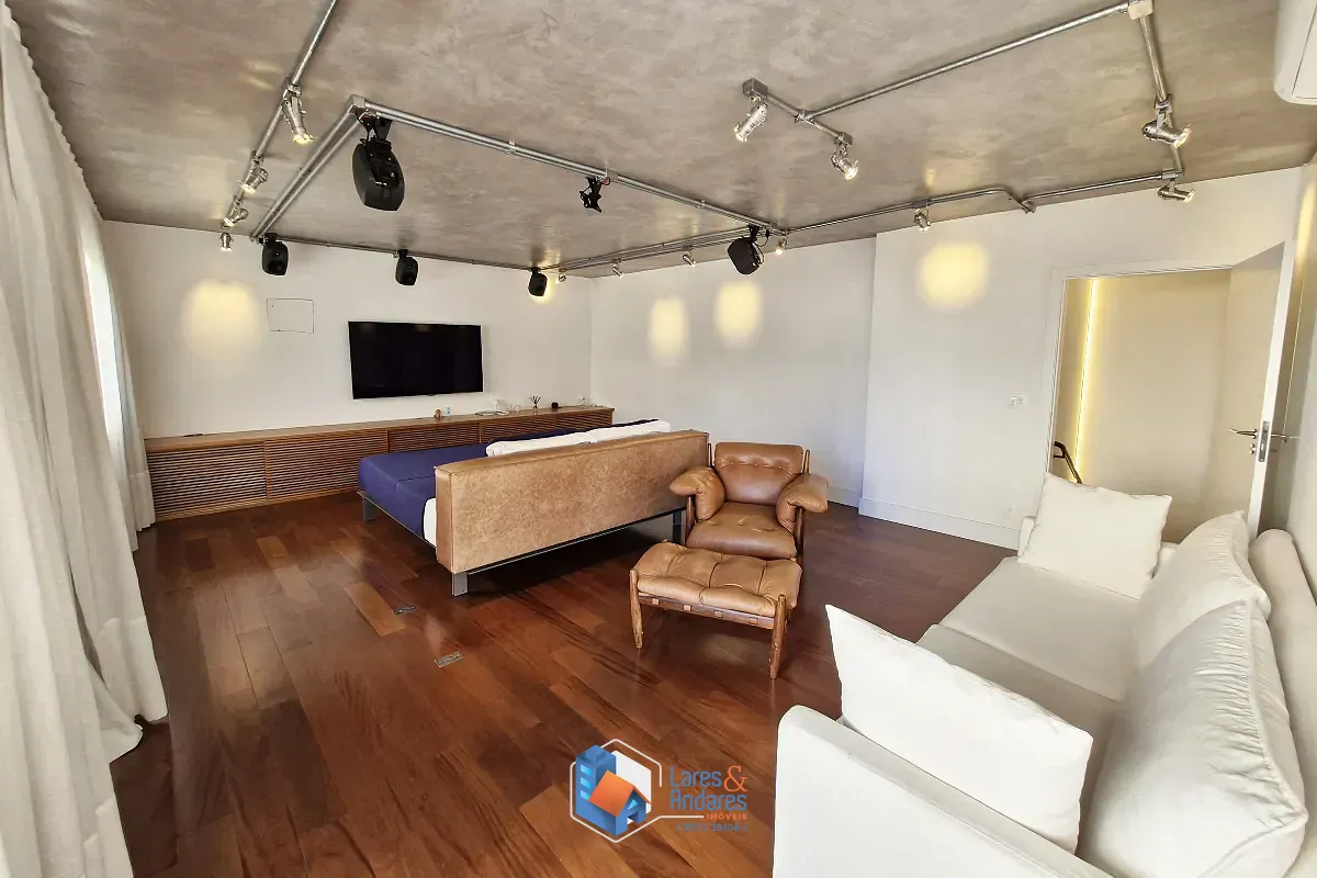 Cobertura, 2 quartos, 322 m² - Foto 80