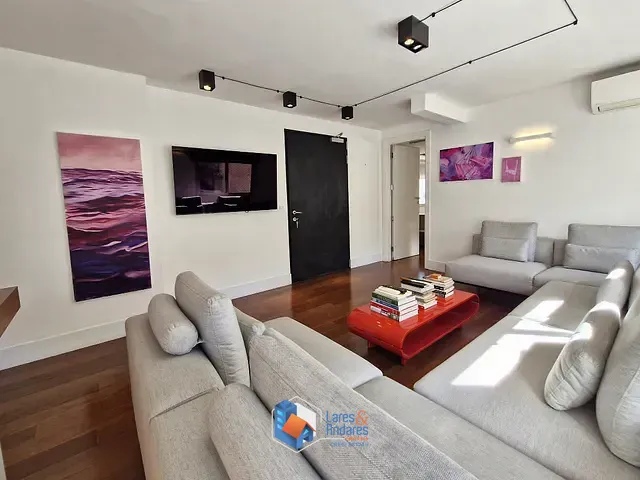 Cobertura / Penthouse com 322m² 2 quartos e 3 banheiros, à venda, no bairro Consolação em São Paulo