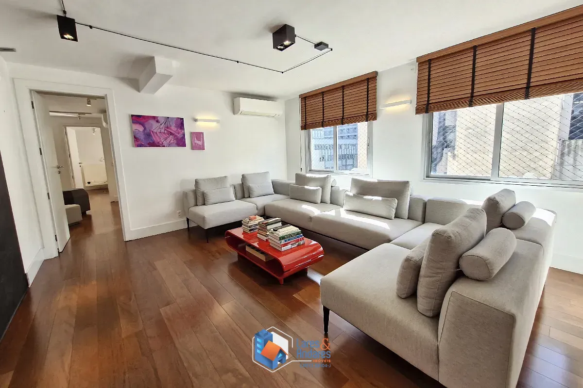 Cobertura, 2 quartos, 322 m² - Foto 46