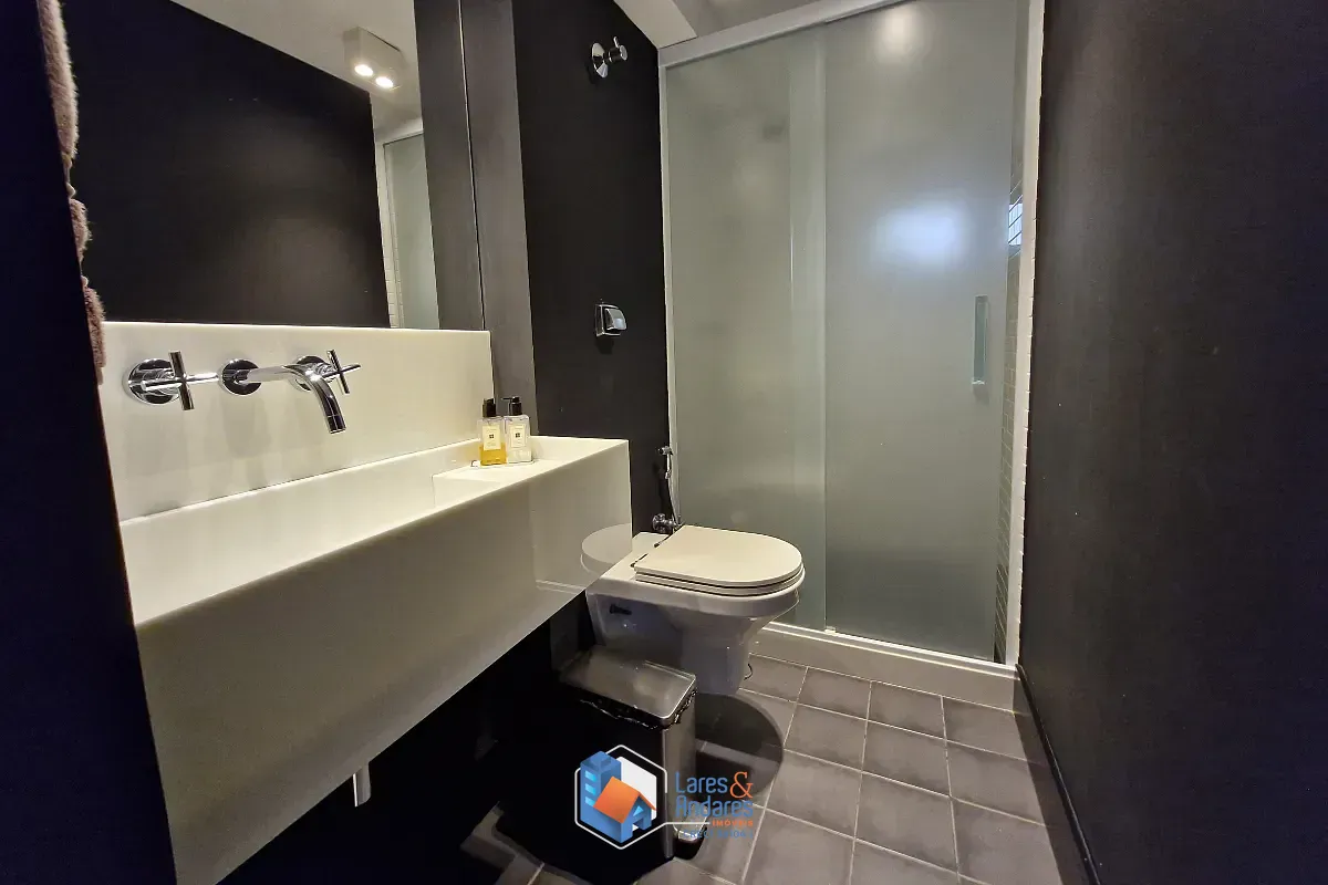 Cobertura, 2 quartos, 322 m² - Foto 35