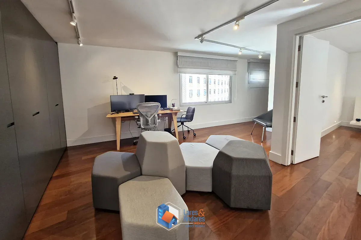 Cobertura, 2 quartos, 322 m² - Foto 54