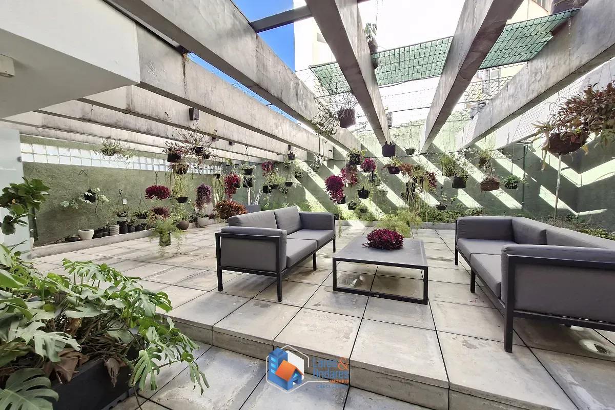 Cobertura, 2 quartos, 322 m² - Foto 73
