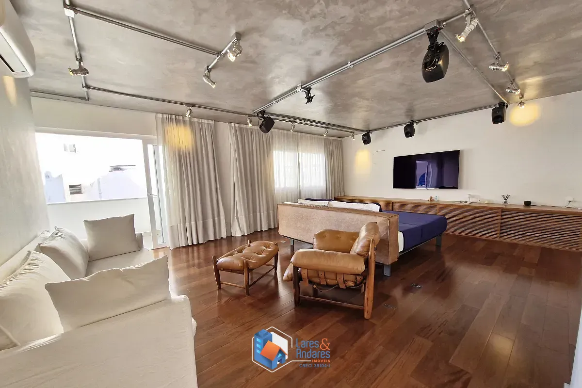 Cobertura, 2 quartos, 322 m² - Foto 79