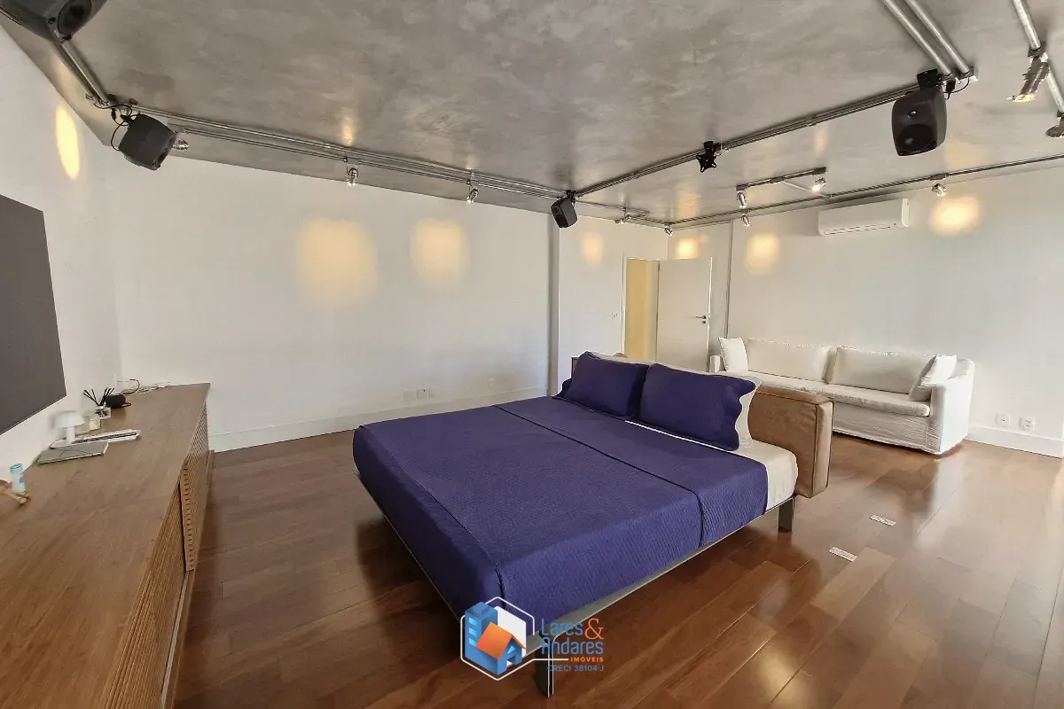 Cobertura, 2 quartos, 322 m² - Foto 39