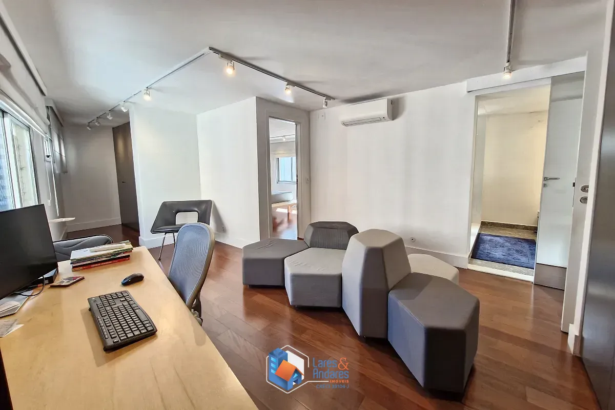 Cobertura, 2 quartos, 322 m² - Foto 51