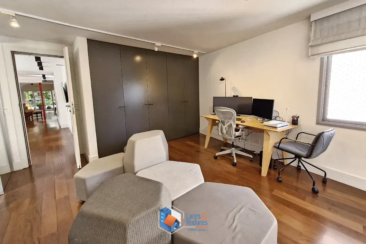 Cobertura, 2 quartos, 322 m² - Foto 34