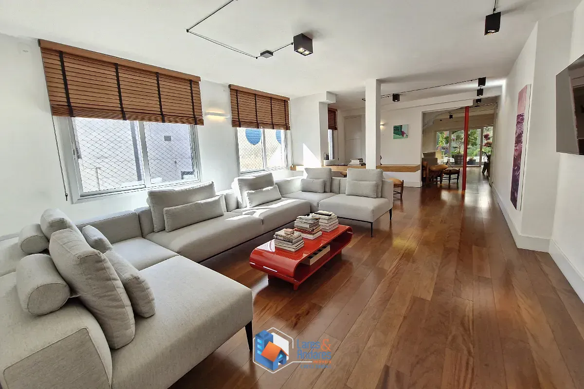 Cobertura, 2 quartos, 322 m² - Foto 43