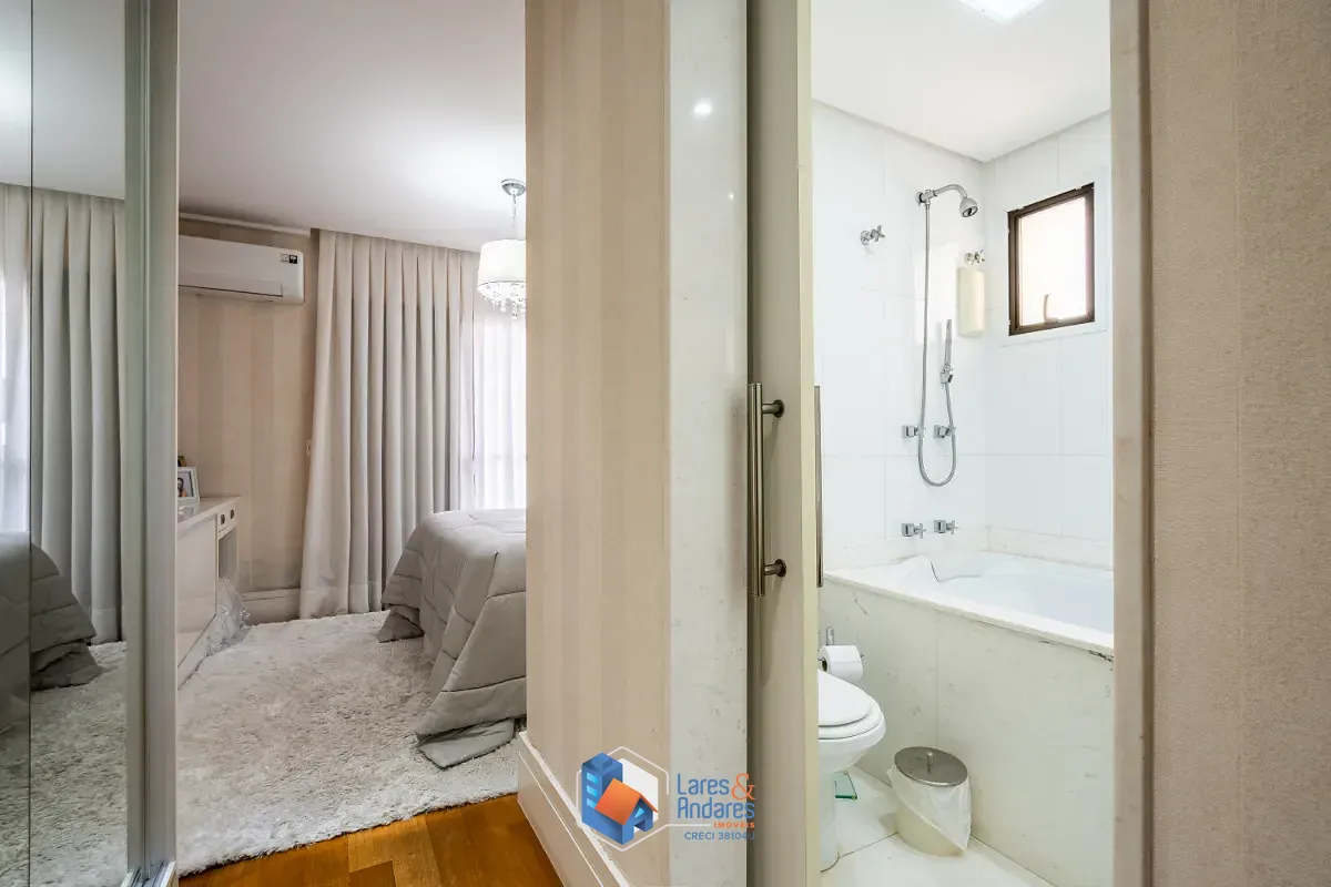 Cobertura, 3 quartos, 300 m² - Foto 34