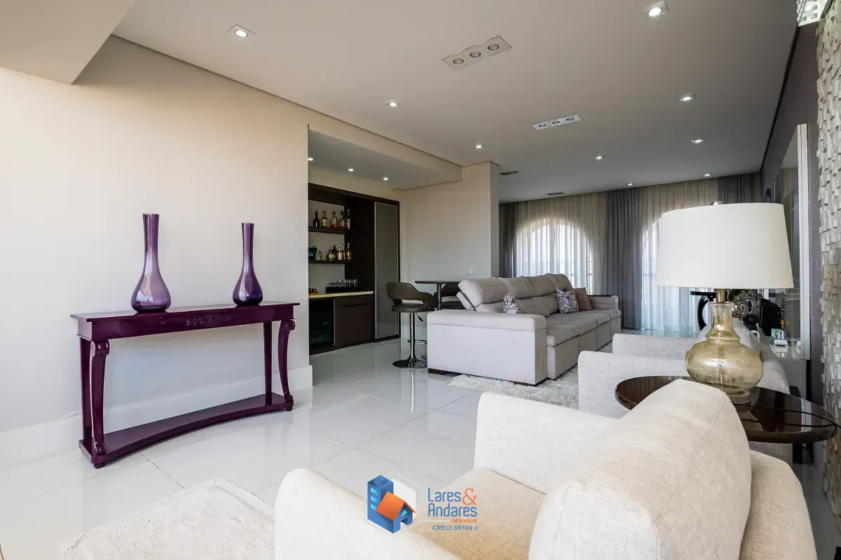 Cobertura, 3 quartos, 300 m² - Foto 73