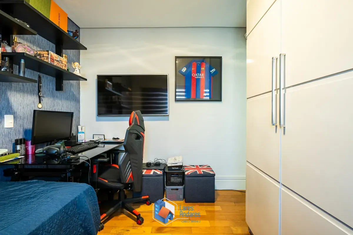 Cobertura, 3 quartos, 300 m² - Foto 60