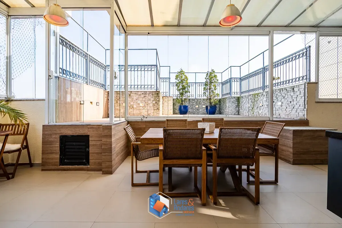 Cobertura, 3 quartos, 300 m² - Foto 76