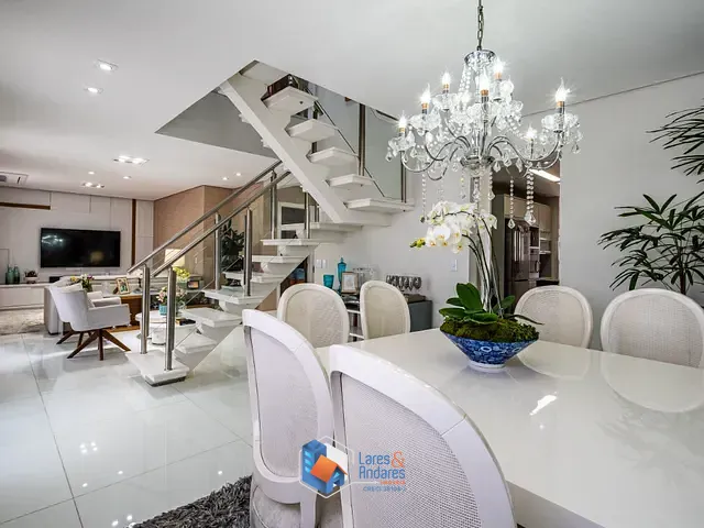 Cobertura / Penthouse com 300m² 3 quartos e 6 banheiros, à venda, no bairro Parque da Mooca em São Paulo