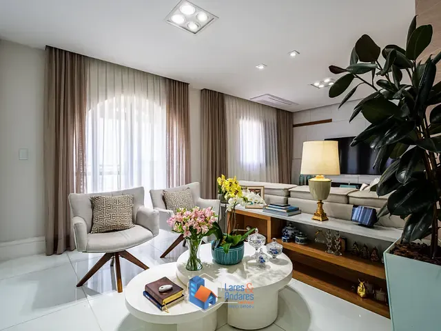 Cobertura / Penthouse com 300m² 3 quartos e 6 banheiros, à venda, no bairro Parque da Mooca em São Paulo