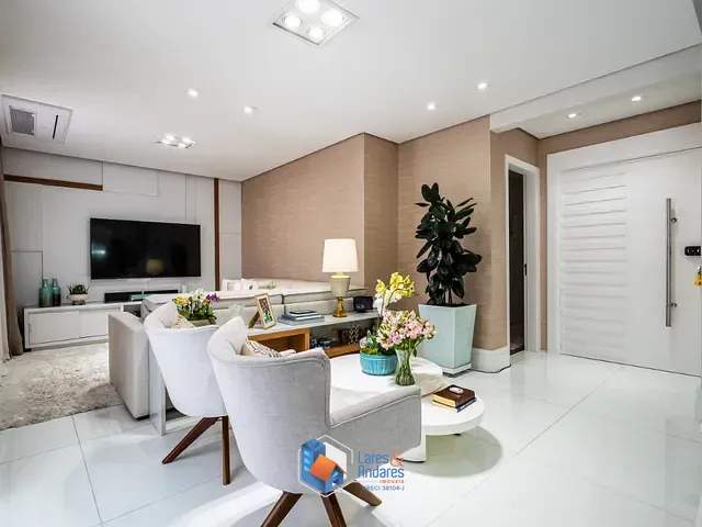 Cobertura / Penthouse com 300m² 3 quartos e 6 banheiros, à venda, no bairro Parque da Mooca em São Paulo