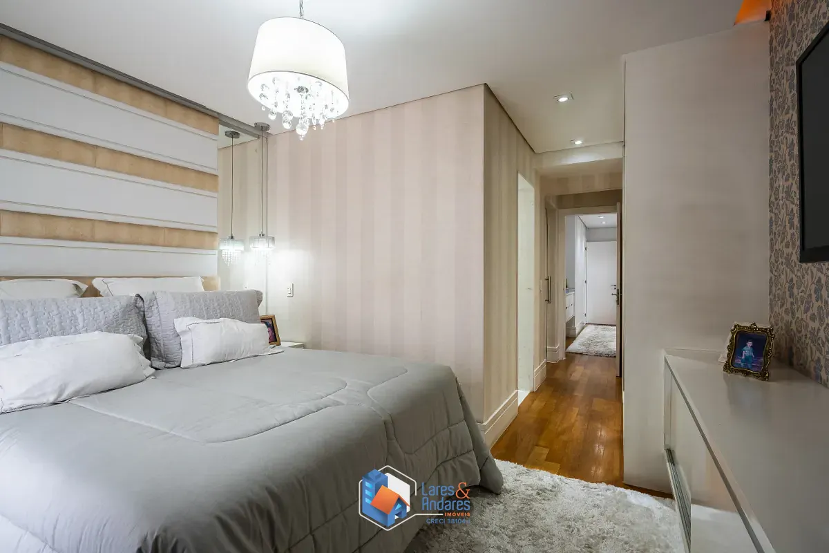 Cobertura, 3 quartos, 300 m² - Foto 37