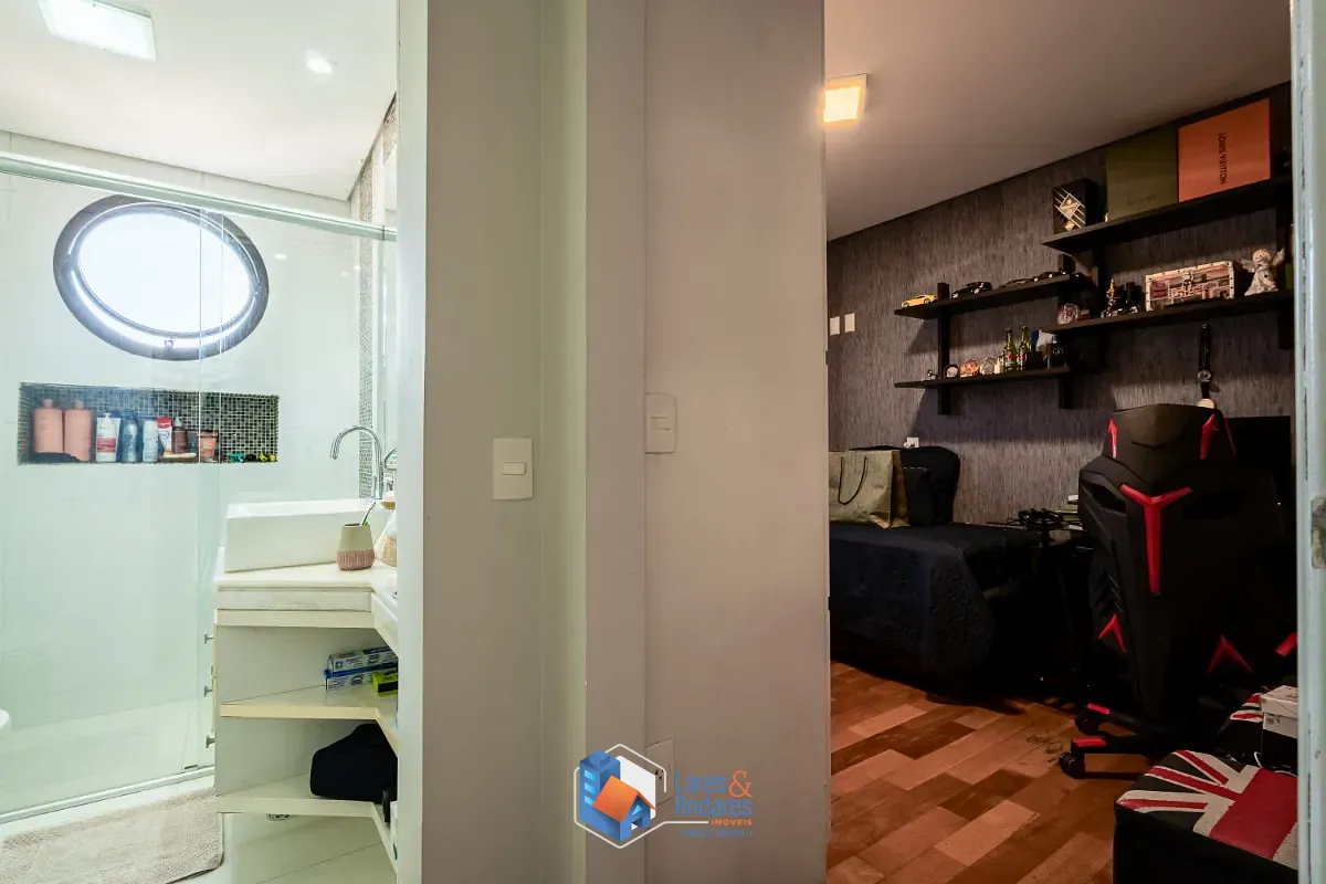 Cobertura, 3 quartos, 300 m² - Foto 58