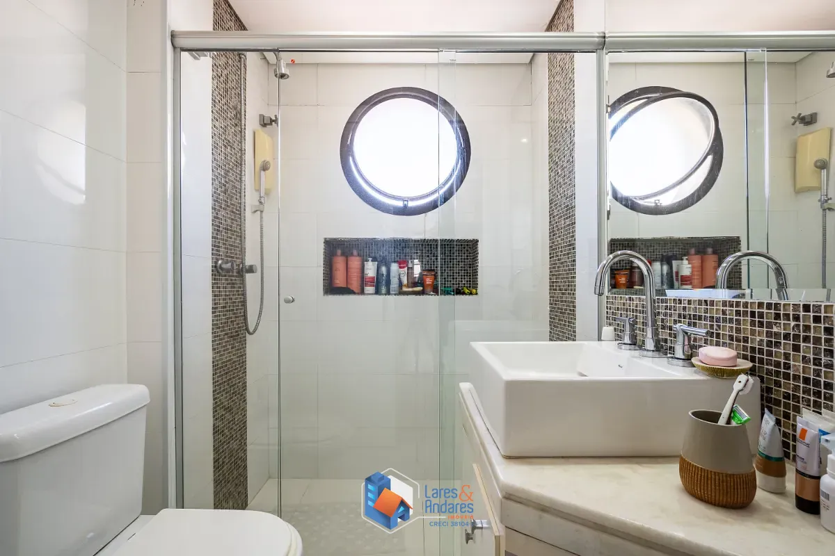 Cobertura, 3 quartos, 300 m² - Foto 63
