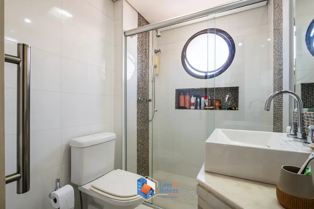 Cobertura, 3 quartos, 300 m² - Foto 62