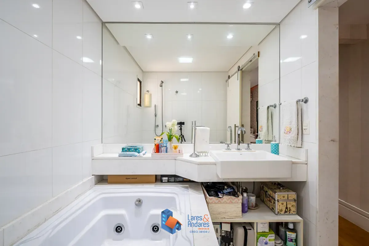 Cobertura, 3 quartos, 300 m² - Foto 43