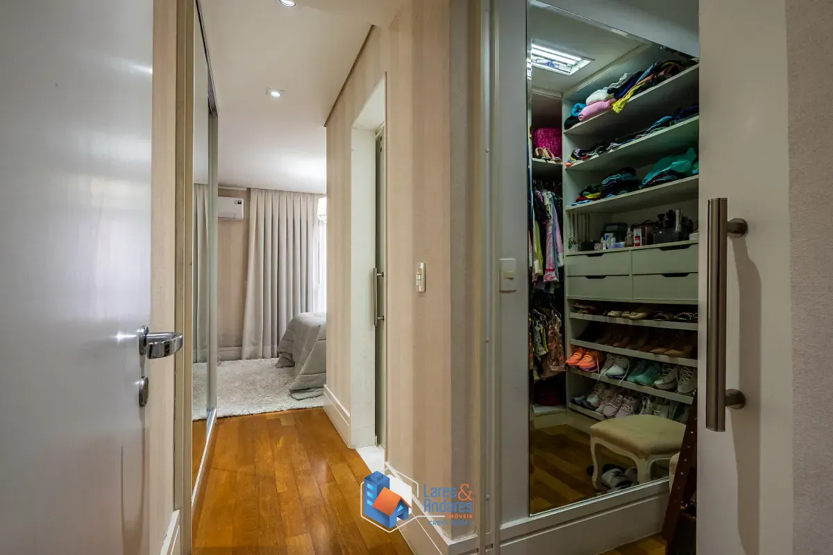 Cobertura, 3 quartos, 300 m² - Foto 33