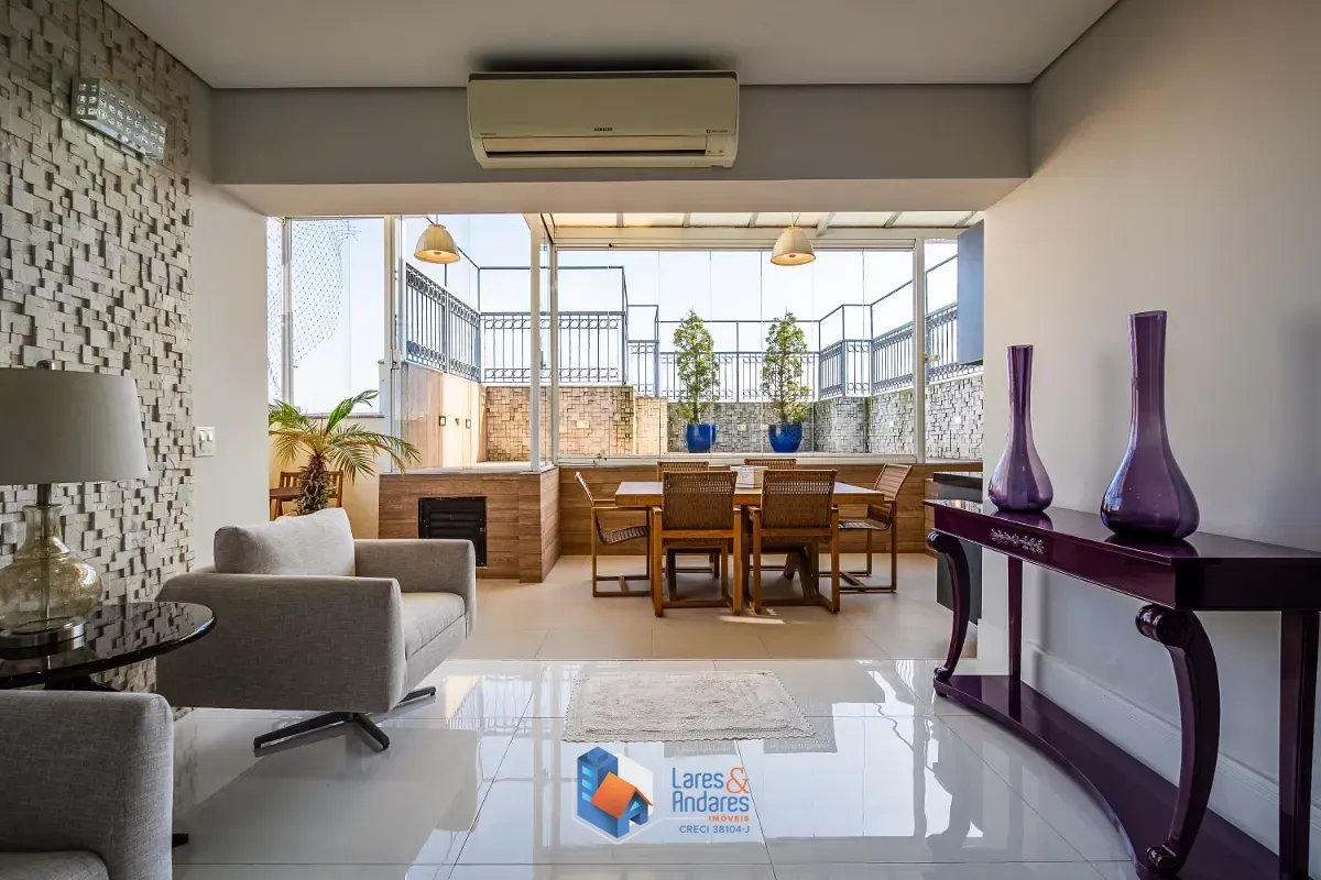 Cobertura, 3 quartos, 300 m² - Foto 71