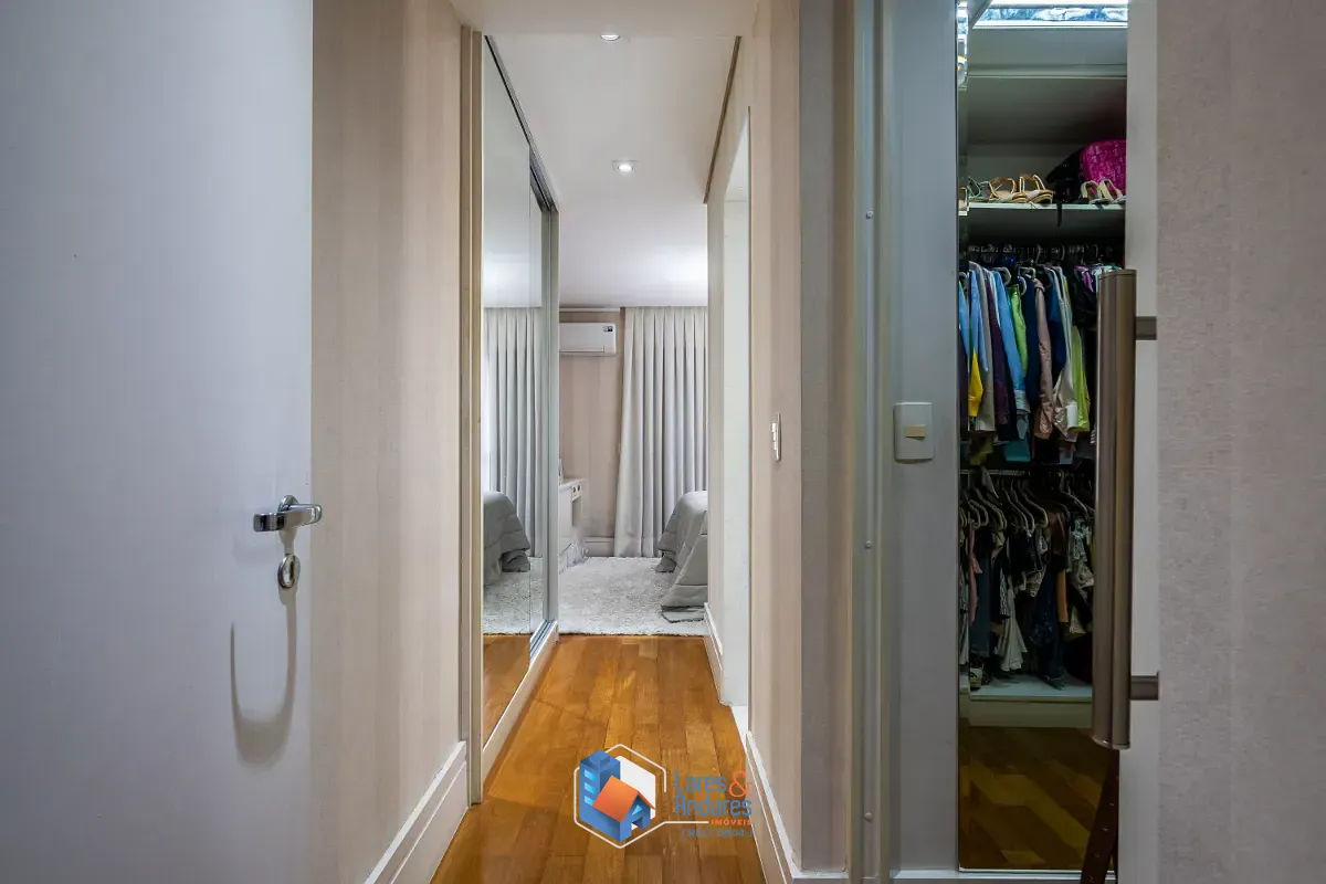 Cobertura, 3 quartos, 300 m² - Foto 32