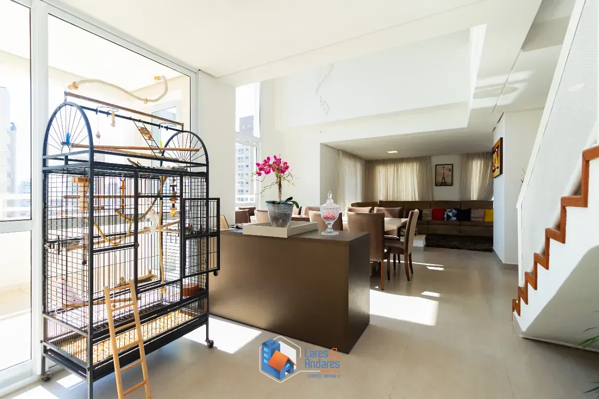 Cobertura, 4 quartos, 315 m² - Foto 52