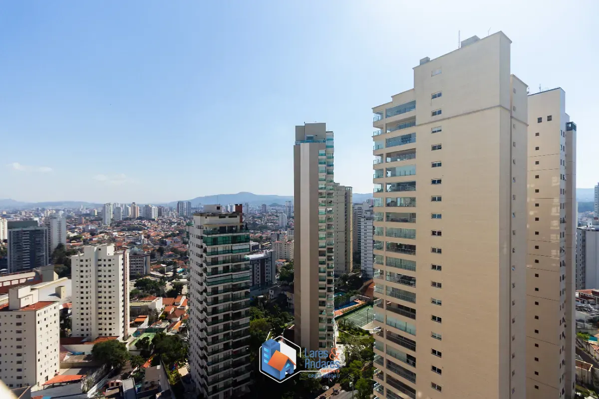 Cobertura, 4 quartos, 315 m² - Foto 46