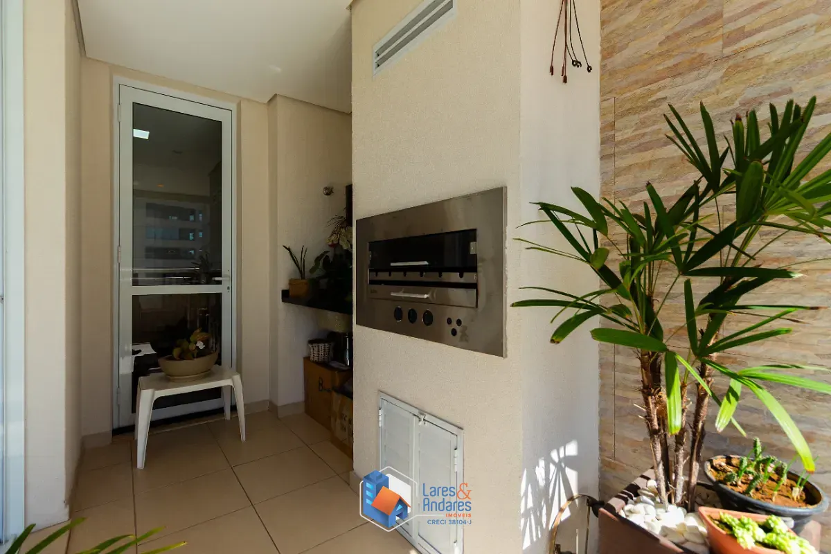 Cobertura, 4 quartos, 315 m² - Foto 34