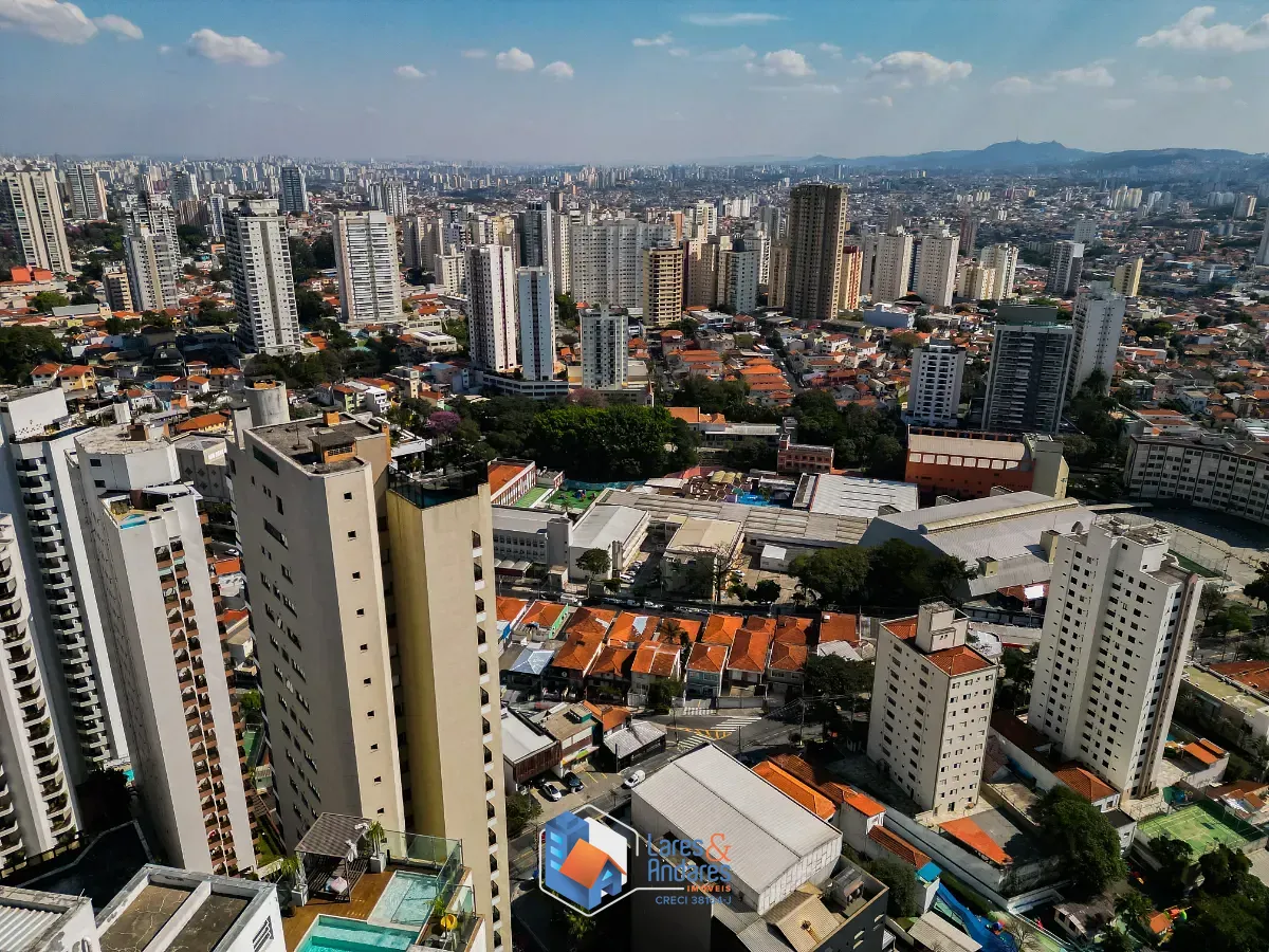 Cobertura, 4 quartos, 315 m² - Foto 38