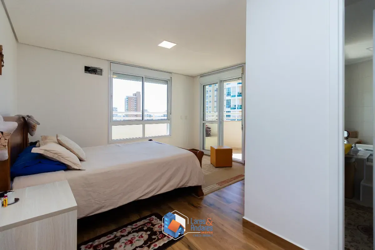 Cobertura, 4 quartos, 315 m² - Foto 60