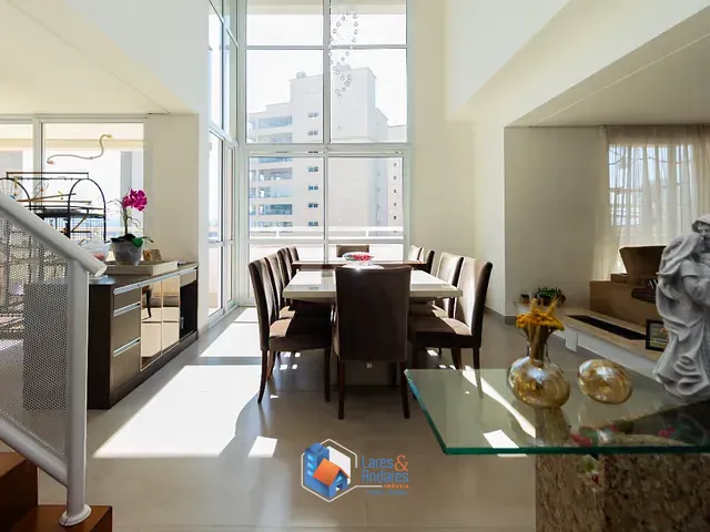 Cobertura / Penthouse com 315m² 4 quartos e 5 banheiros, à venda, no bairro Santana em São Paulo