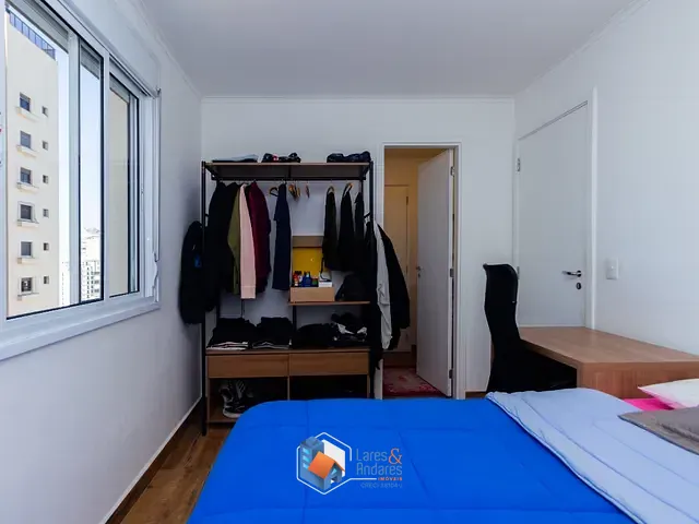 Cobertura / Penthouse com 315m² 4 quartos e 5 banheiros, à venda, no bairro Santana em São Paulo