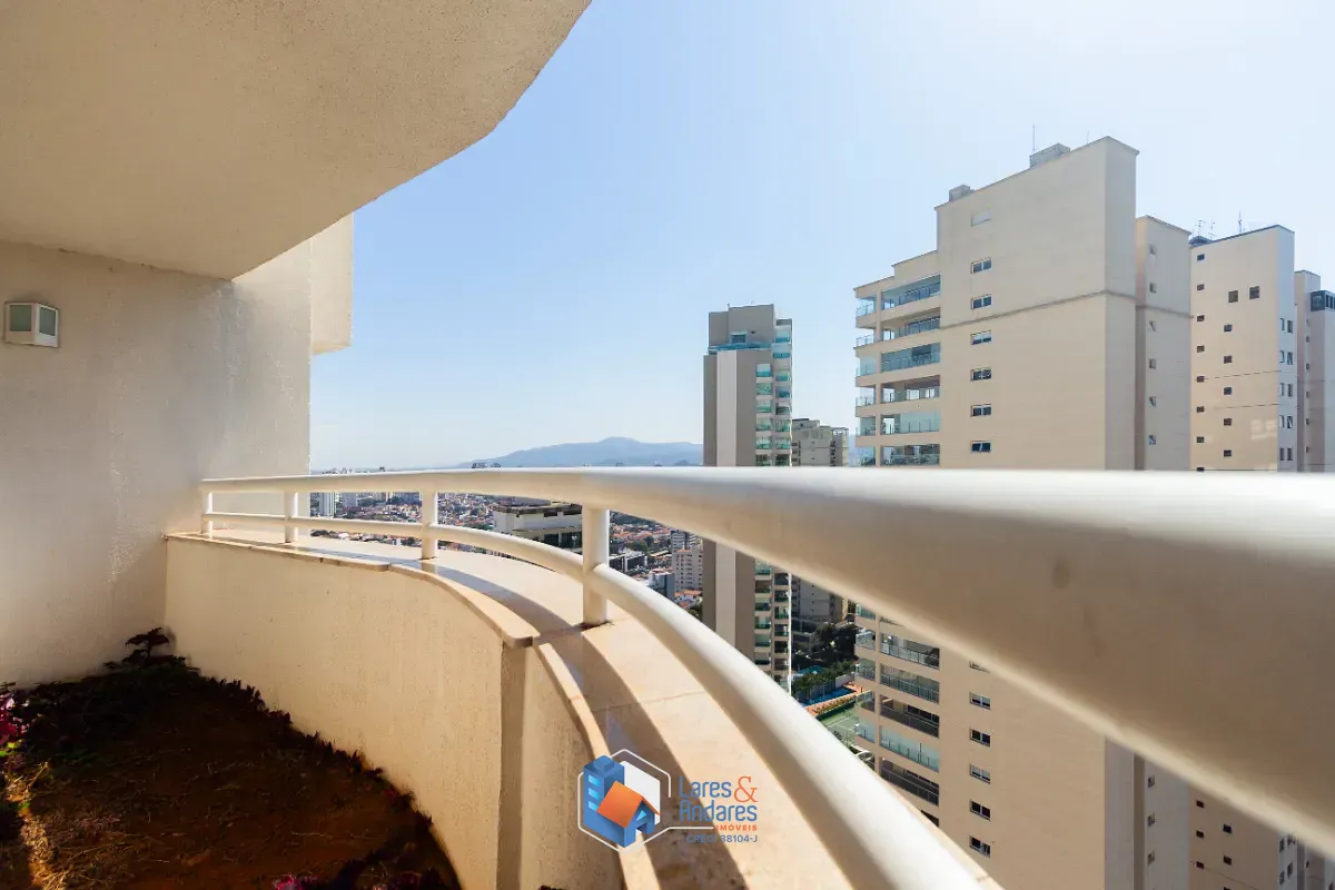 Cobertura, 4 quartos, 315 m² - Foto 32