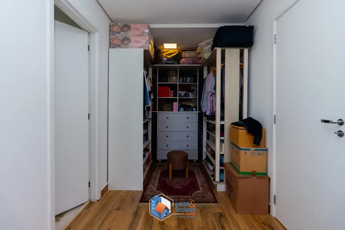 Cobertura, 4 quartos, 315 m² - Foto 42