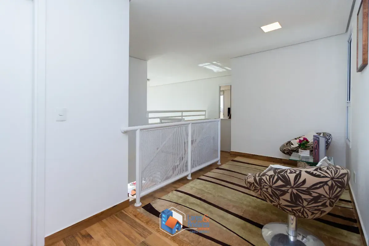 Cobertura, 4 quartos, 315 m² - Foto 45