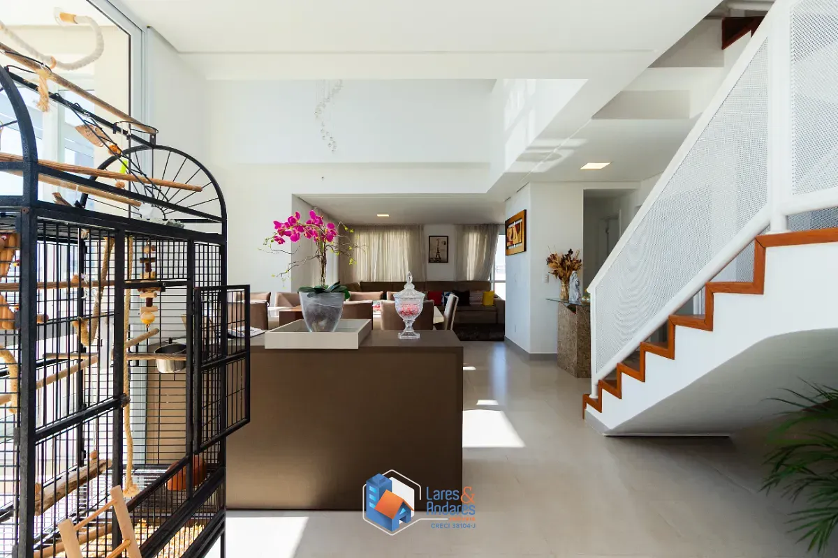 Cobertura, 4 quartos, 315 m² - Foto 33