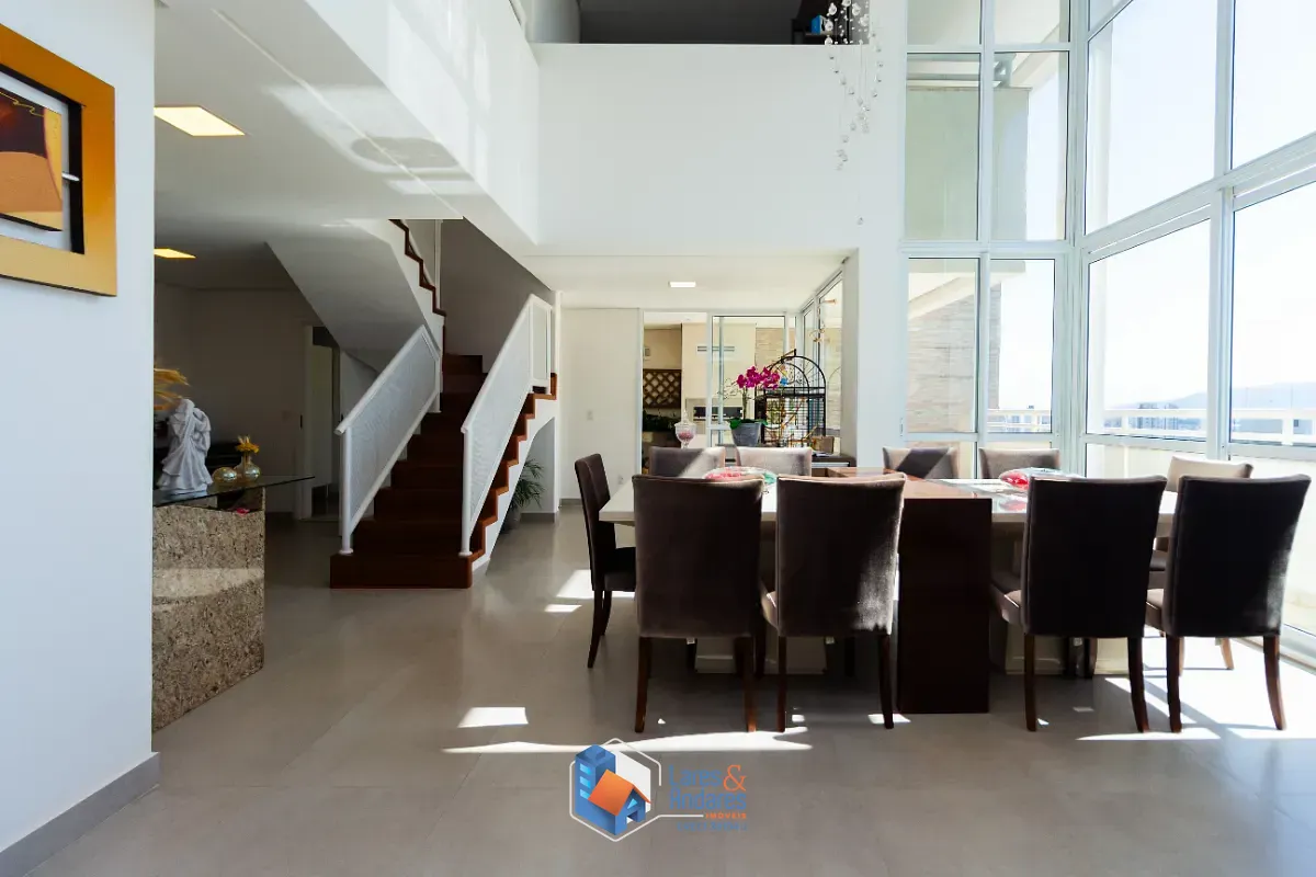 Cobertura, 4 quartos, 315 m² - Foto 65
