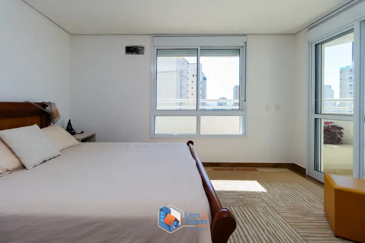 Cobertura, 4 quartos, 315 m² - Foto 41