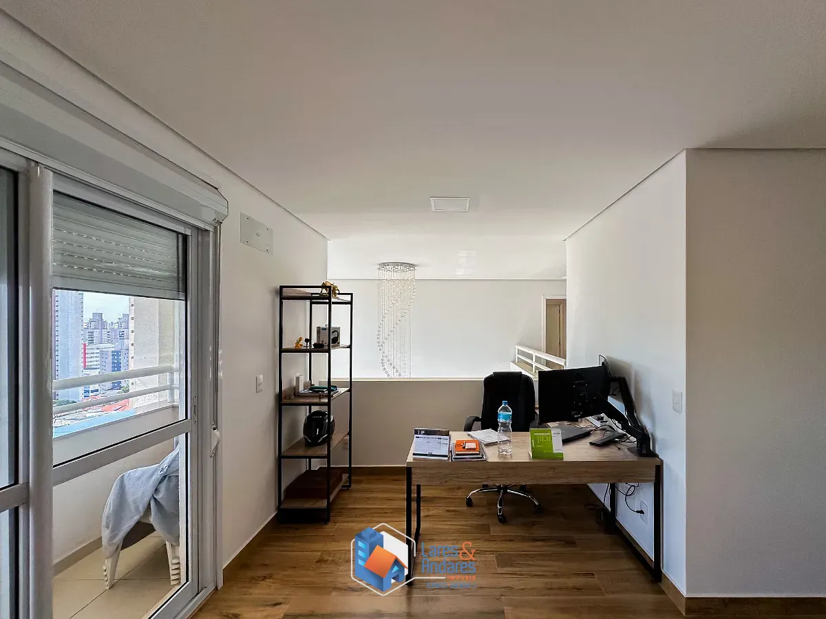 Cobertura, 4 quartos, 315 m² - Foto 50