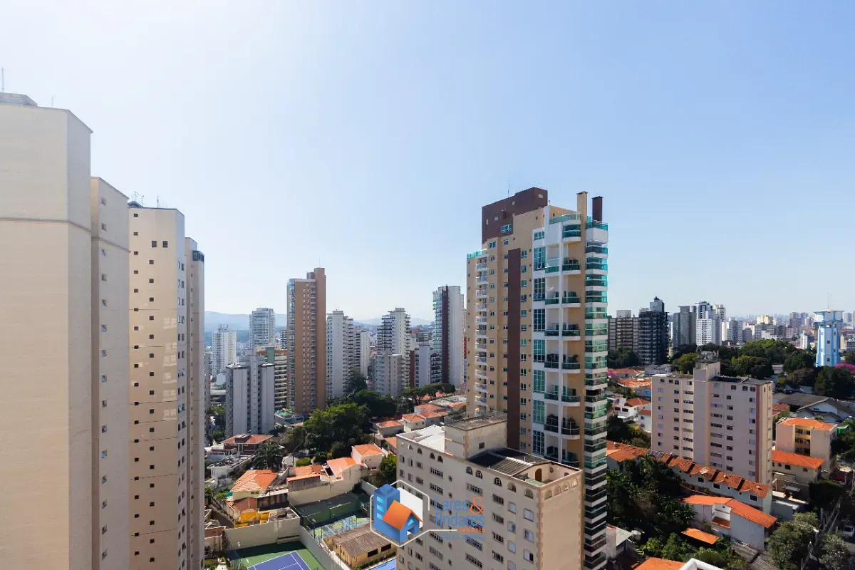 Cobertura, 4 quartos, 315 m² - Foto 61