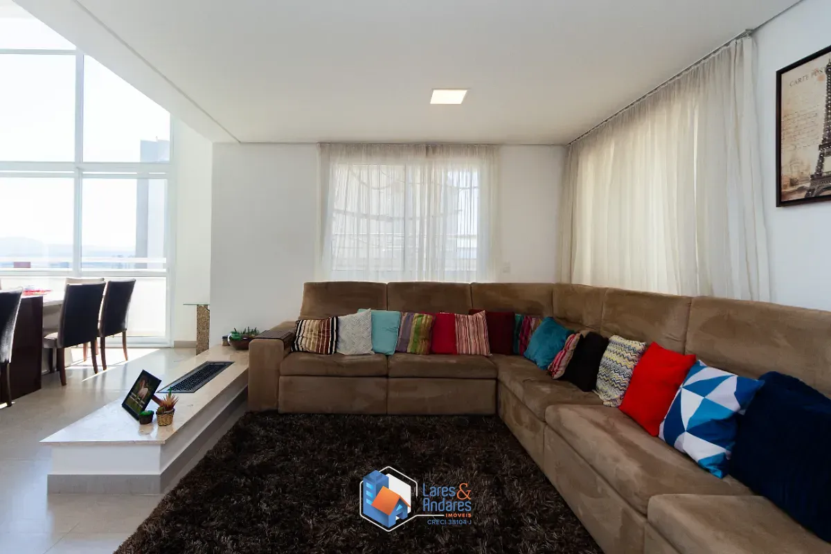 Cobertura, 4 quartos, 315 m² - Foto 40