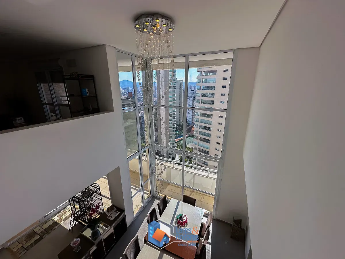 Cobertura, 4 quartos, 315 m² - Foto 37