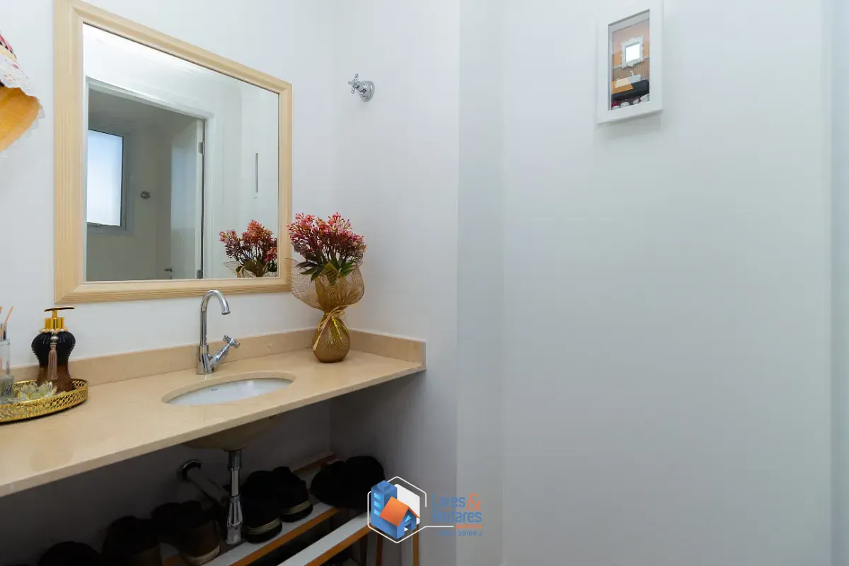 Cobertura, 4 quartos, 315 m² - Foto 44