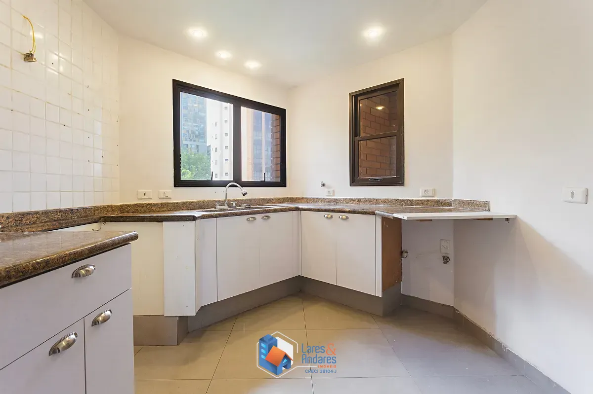 Cobertura, 4 quartos, 349 m² - Foto 39