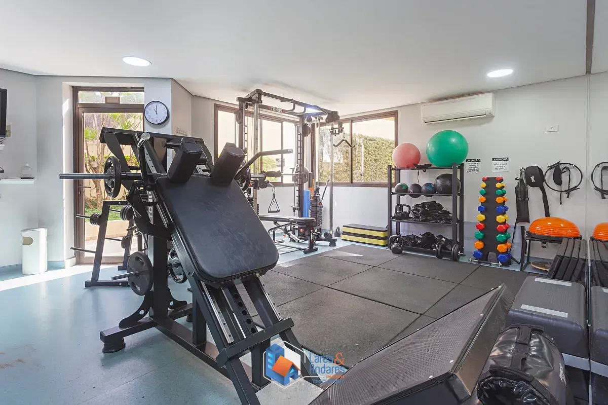 Cobertura, 4 quartos, 349 m² - Foto 41